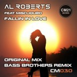 l Roberts - Fallin In Love (Bass Brothers Remix)