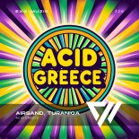 Airsand & TuraniQa - Acid Greece (Extended Mix)