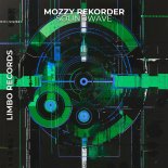 Mozzy Rekorder - Ocean (Original Mix)