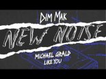 Michael Grald - Like You