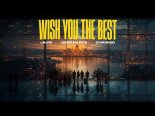 JAURI, JORDAN RYS, CHRISMO - WISH YOU THE BEST