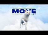 Adam Port, Stryv, Malachiii, Keinemusik, Orso - Move (Cat Dealers Remix)