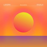 Lavern, Sigala - Like Sunshine (Extended)