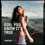 Milli Vanilli - Girl You Know It's True (Mentol Remix) [Extended]