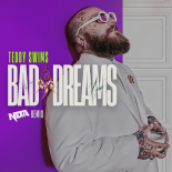 Teddy Swims - Bad Dreams (NDA remix)