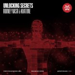 RooneyNasr, Khatune - Unlocking Secrets (Original Mix)