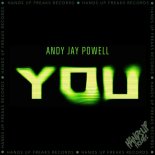 Andy Jay Powell - You