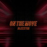 Barthezz - On The Move (Blexxter Techno Remix)