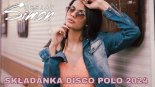 DeeJay Simon - Składanka Disco Polo Wrzesień vol.2 2024