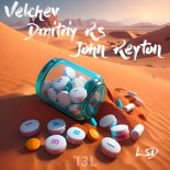 Velchev, Dmitriy Rs & John Reyton - LSD