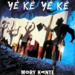 Mory Kante - Ye ke' Ye ke' (Lippi E Baldaccini Bootleg)