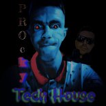 PROcky September Tech House mix 21.09.2024