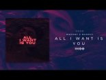 WEDONT x MURPHY - ALL I WANT IS YOU