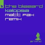 The Blizzard - Kalopsia (Matt Fax Remix)