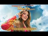 Thalia - Te Va a Doler (Deorro Remix)