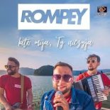 Rompey - Lato mija, Ty niczyja (Hudy John Remix)