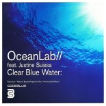 OceanLab Feat. Justine Suissa - Clear Blue Water (Ferry Corsten Remix)