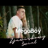 Megaboy - Zjawiskowy Świat