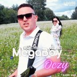 Megaboy - Oczy (Radio edit)