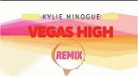 Kylie Minogue - Vegas High (DJ Spin Remix)