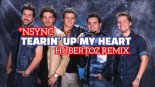 NSYNC - Tearin' Up My Heart ( HUBERTOZ REMIX )