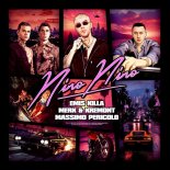 Emis Killa, Merk & Kremont e Massimo Pericolo - Nino Nino