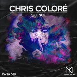 Chris Coloré - Silence (Original Mix)