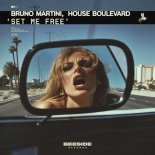 Bruno Martini, House Boulevard - Set Me Free (Extended Mix)