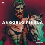 Anggelo Pinela - Moving Up (Original Mix)