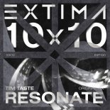 TiM TASTE - Resonate (Original Mix)