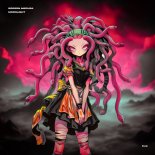 Gorgon Medusa - Moonlight