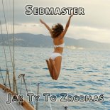 Sebmaster - Jak Ty to zrobiłaś