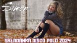 DeeJay Simon - Składanka Disco Polo Wrzesień vol.3