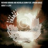 Richard Durand & Nicholas Gunn - About A Love (Extended Mix)