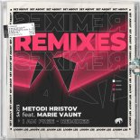 Metodi Hristov & Marie Vaunt - I Am Free (Splicor Remix)