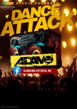 29.09.2024 Dance Attack RP 100% muzy bez gadania