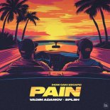 Vadim Adamov & SPLSH - Pain (How Can I Escape)