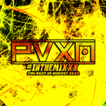 PVXN - INTHEMIXXX (SIERPIEŃ 2024)