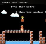 Paluch feat. Fisher - It's That Retro (SHOWTIME mashup)