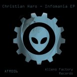 Christian Haro - Ultralite (Original Mix)