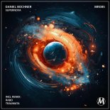 Daniel Bochner - Shadows Within (Traumata Remix)