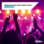 Megara Vs Dj Lee & Andy Judge - Dance (Original Mix)