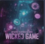 BETASTIC, Ellister & Olympis - Wicked Game