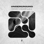 Takahiro Yoshihira & M.J.E - Underground (Original Mix)