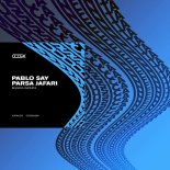 Pablo Say, Parsa Jafari - Barraca Destroy (Original Mix)