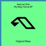 Avenue One & Lilu Cerf - Just Us