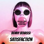 Benny Benassi - Satisfaction (Vidojoean X Oliver Loenn Afro Extended Remix)