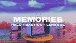 HALO x Bastiqe x Lena Sue - Memories