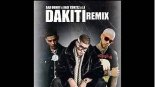 BAD BUNNY x JHAY CORTEZ - DÁKITI (SEVENTH Remix)