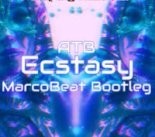 ATB - Ecstasy (MarcoBeat Club remix)